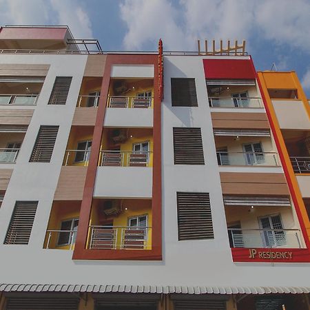 Hotel O Jp Residency Singapperumalkovil Екстериор снимка