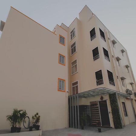 Hotel O Jp Residency Singapperumalkovil Екстериор снимка