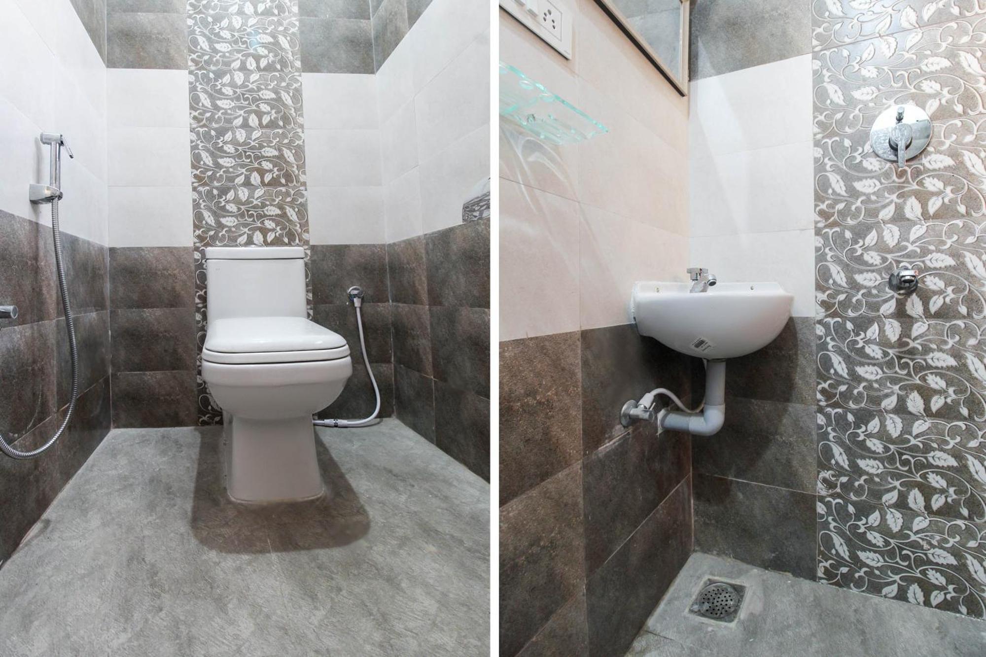 Hotel O Jp Residency Singapperumalkovil Екстериор снимка