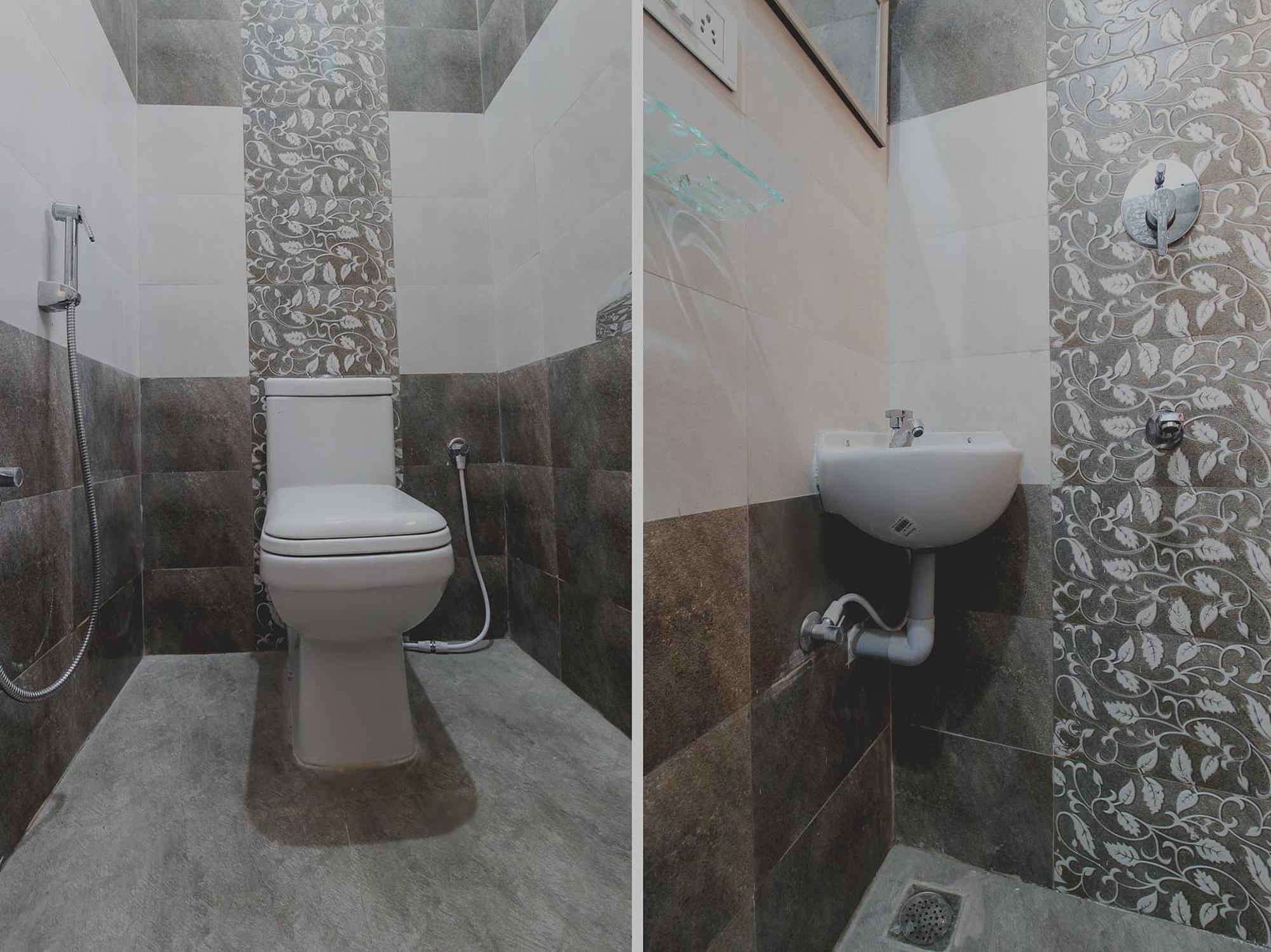 Hotel O Jp Residency Singapperumalkovil Екстериор снимка